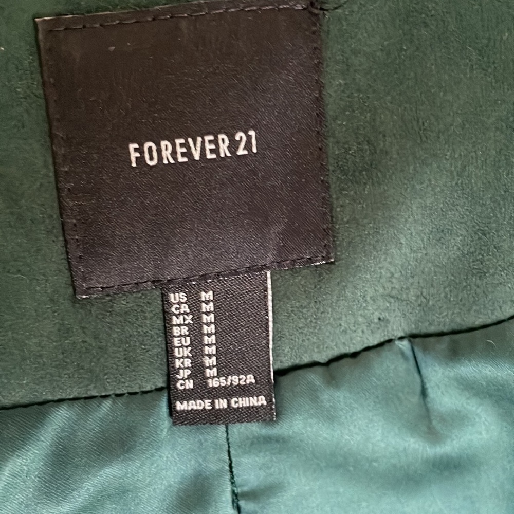 Moto Jacket - Picture 5 of 6